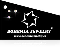 Certifikt Bohemia Jewelry